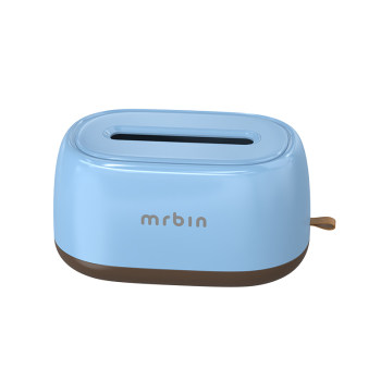 Wheat bucket bucket cute and good-looking spring tissue box