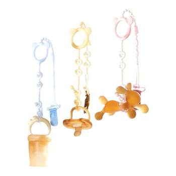 50% off the second item! all-in-one antibacterial, non-stick hair, anti-chain