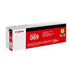 Canon original CRG069 toner cartridge LBP673Cdn 673Cdw 674Cx 752Cd printer powder cartridge ink cartridge