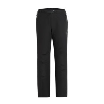 Pathfinder event rainproof 3l laminated men's outdoor hiking hard shell mountaineering pants