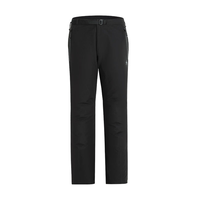 Pathfinder eVent Rainproof 3L Laminated Men's Outdoor Hiking Hard Shell Mountaineering Pants