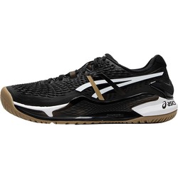 ເກີບຜູ້ຊາຍ Asics GEL RESOLUTION 9 Sneakers Summer New Training Tennis Shoes