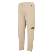 Nike Mens Pants Loose Sports Pants Basketball Training Fitness Running Casual Comfortable Breathable Pants DV7595