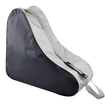 Skating shoulder storage shoe bag professional roller skating bag