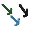 IKEA SKADIS perforated board accessories storage