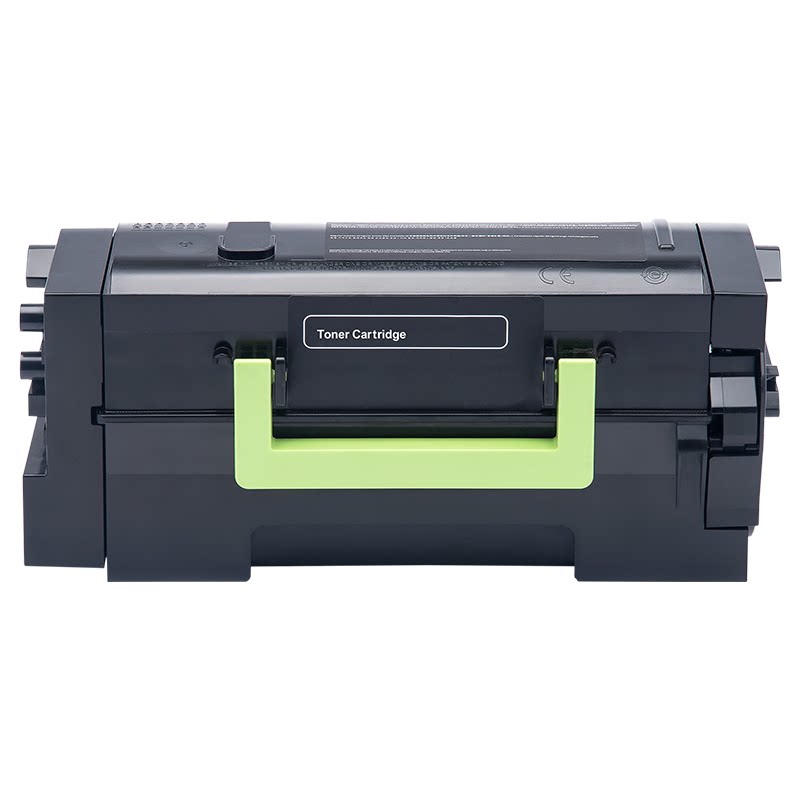 Suitable for Lexmark MS821dn powder cartridge MS725dvn MS823dn ink cartridge MS822de MX721ade toner MX722adhe MX822ade MS826de toner cartridge toner cartridge