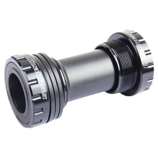 Mountain road bike bottom bracket screw-in gizaboss