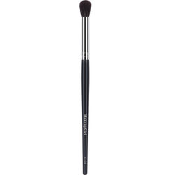 Charming girl S114 round-head eyeshadow blending brush, ແປງຂົນຕາຂົນອ່ອນໆດ້ານຫນ້າຂະຫນາດກາງ, ຂົນອ່ອນໆ, ແປງແຕ່ງຫນ້າຫນຶ່ງ