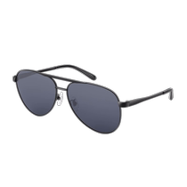 LOHO sunglasses 2023 UV protection sun protection for women driving polarized sunglasses for men retro pilot frame P3023