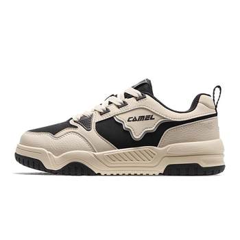 Camel sports shoes 2024 new men's shoes
