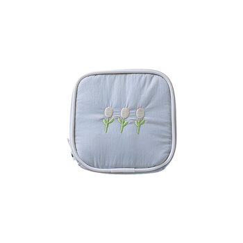 Fanhua wuyu storage bag cute hand-in clothing bag