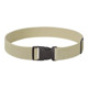 Elastic belt for children aged 1-10 years old does not contain metal