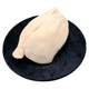 French foie gras Western food ingredients whole sliced