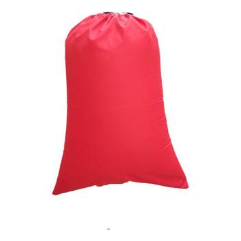 Packaging bag polyester cloth bag storage bag quilt