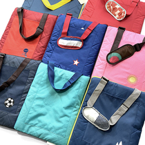 Island foreign trade portable foldable storage outdoor multi-functional picnic mat moisture-proof and waterproof camping mat