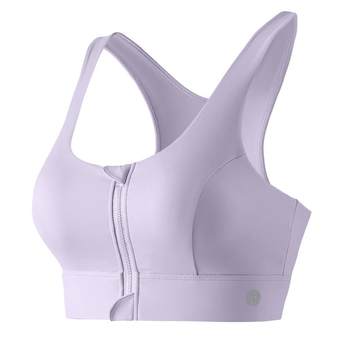 361 sports bra shockproof and anti-sagging