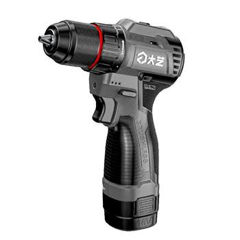 Dayi tools flagship store flash drill multifunctional