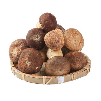 Sf free shipping yunnan specialty fresh matsutake edible mushroom agaricus blazei matsutake soup hot pot stir-fry delicious