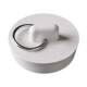 Kitchen basin bathtub rubber sink stopper sewer