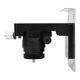 Laise laser level accessories 12 base wall fitting instrument