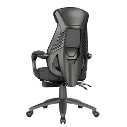 Suyi Gaming Chair Home Computer Chair Gaming Chair Men's Office Seat Lumbar Ergonomic Internet Celebrity Live Broadcast Chair