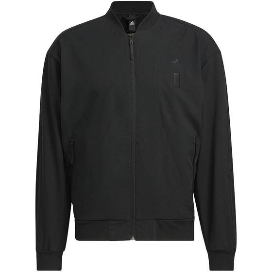 
[Self-operated]Adidas Adidas Autumn Men's Fashion Sports Training Casual Jacket Jacket IP4934
