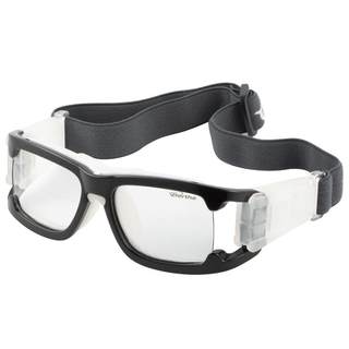 Bertha professional outdoor football anti-fog sports glasses
