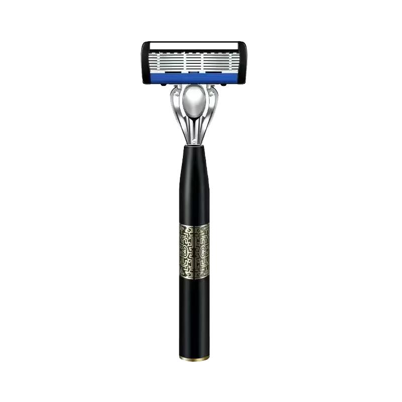 Original seven-layer razor anti-scratch head