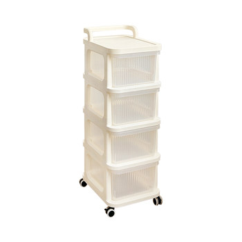 Baby product stroller storage rack for living room and bedroom