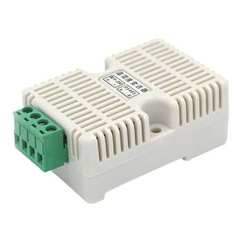 Temperature and humidity transmitter industrial module uses sht30