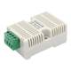 Temperature and humidity transmitter industrial module uses sht30