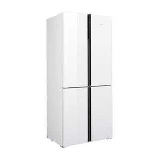 Siemens 497L cross door refrigerator