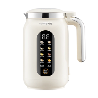 Jiuyang frequency conversion wall-breaking ancient soy milk machine