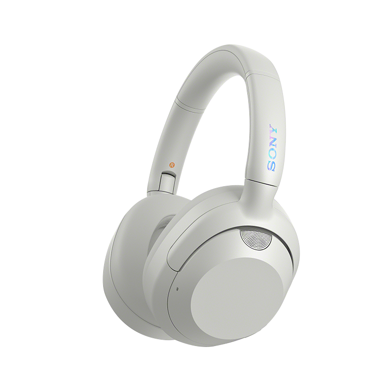 Sony WH-1000XM6 无线降噪耳机深夜蓝可再生材料制成双芯超旗舰降噪耳机