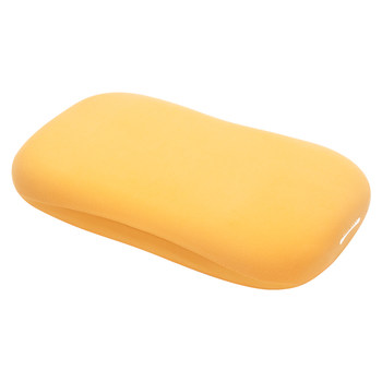 Ly island cat belly pillow 3.0 is soft and supportive