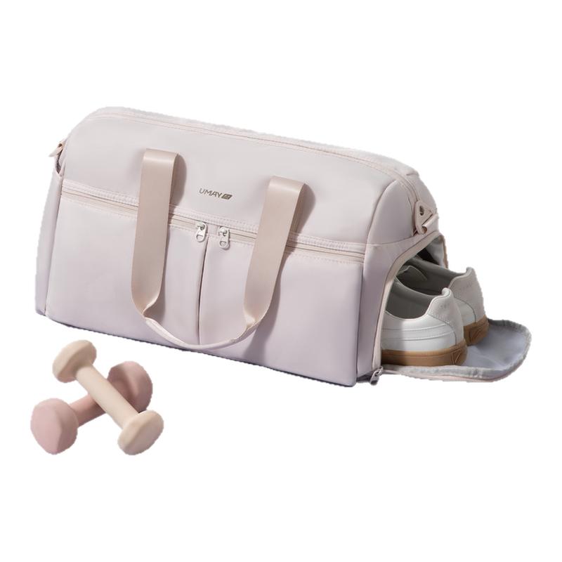 Youmei sports fitness bag men's and women's swimming bag