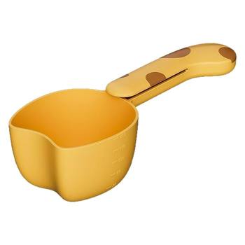 Cat cat food spoon pet food spoon dog food spoon