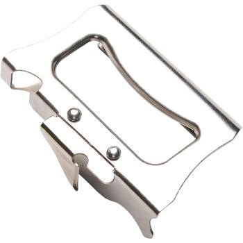 ສະແຕນເລດ multifunctional can opener can beer opener