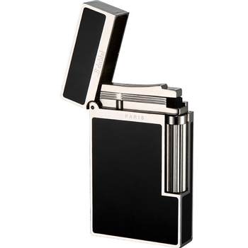 Dubbert loudspeaker lighter men's non-windproof all copper