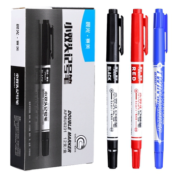Morning light marker pen line pen art special for primary school students