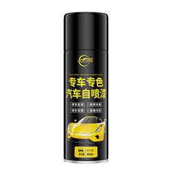 Pulu Automobile 특수 수리 페인트 표면 수동 크랭크 셀프 스프레이
