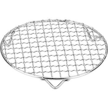 Jinzhao 304 stainless steel enclosure baking net