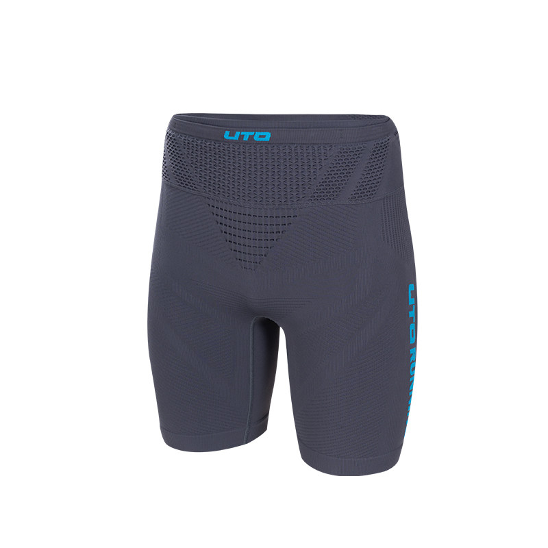 Youtu Waist Pack Compression Pants One-way Wet Guide