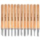 Deli Wooden Carving Knife Carving Knife Set