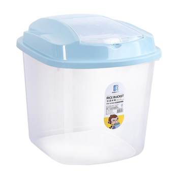 Household rice bucket rimbor/liangbao