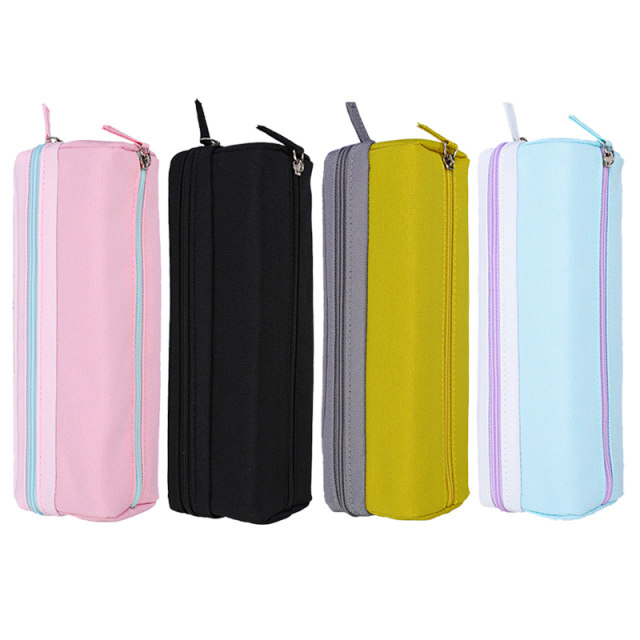 Guoyu PENCASE double-layer sorting pen bag