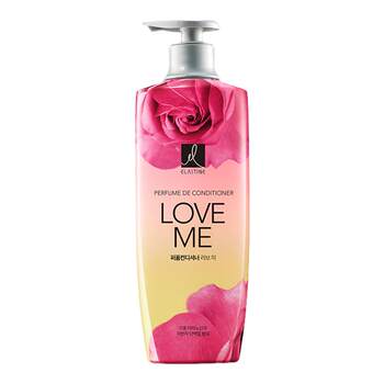 Love me perfume shampoo 600ml