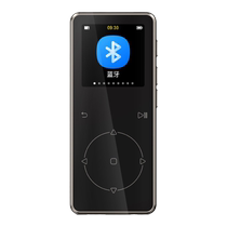 AIWEE students follow up with mp3 English listening music player to see novel mp4 high school students private Bluetooth