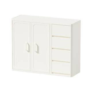 Babypods feeding table baby storage cabinet baby products storage rack children's wardrobe toy storage locker