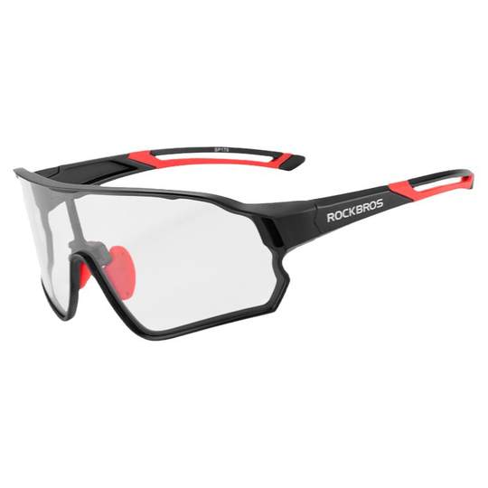 Rock Brothers Polarized Cycling Glasses